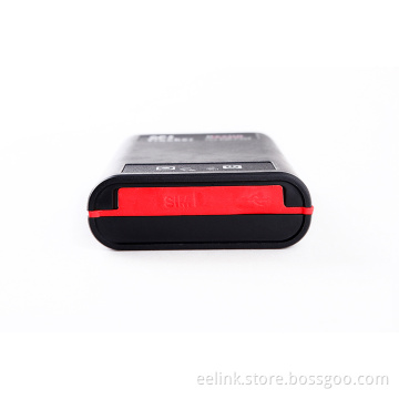 GPS tracker with Ideal Tracking Solution